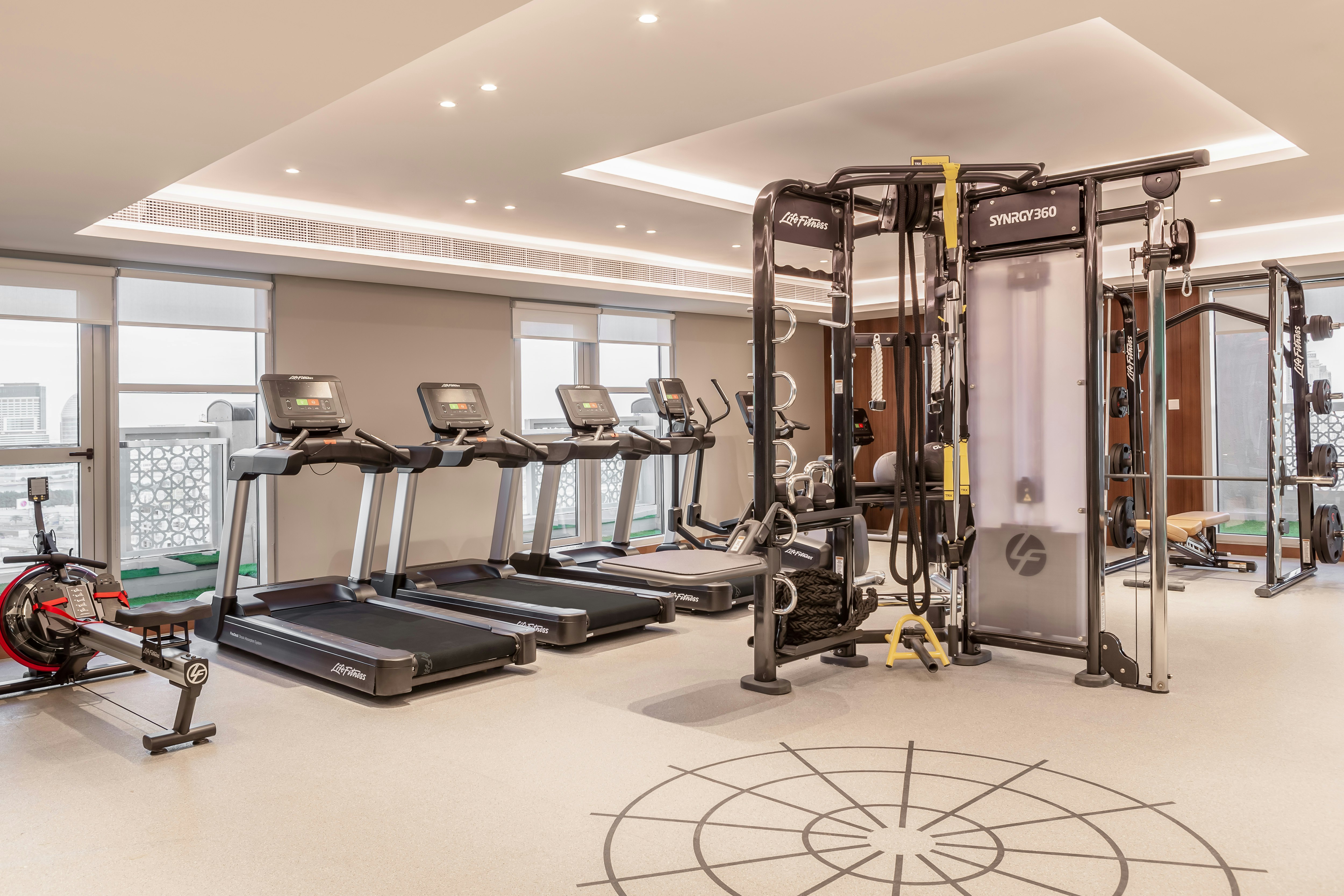 DoubleTree by Hilton – Dubai, Al Jadaf 41/74