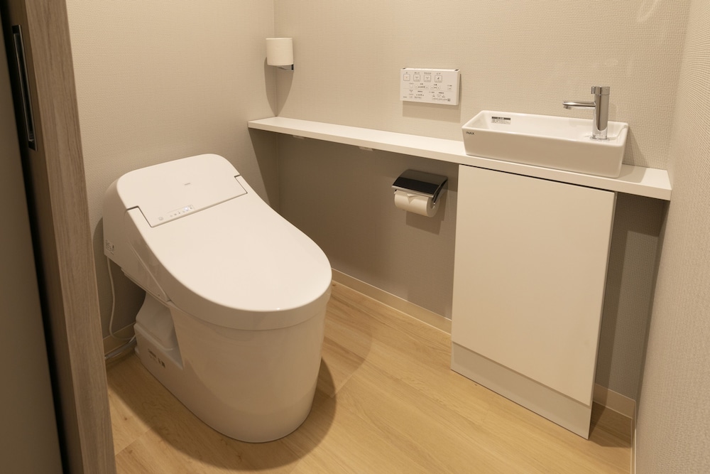 S-Peria Hotel Fukuoka Nakasu 32/33