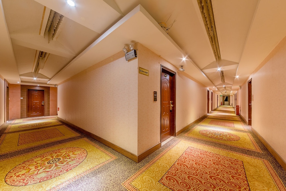 Lavande Hotel(Guangzhou Baiyun Airport Branch) photo3