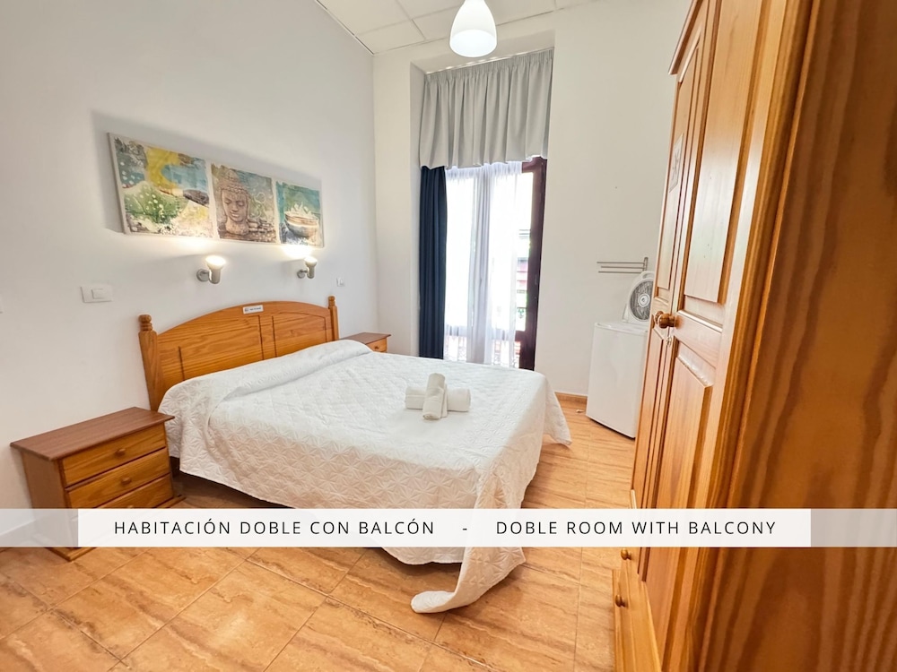Hostal Kasa 40/58