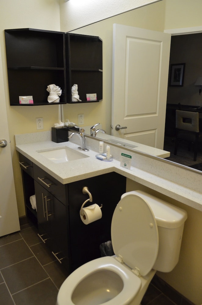 Candlewood Suites SAN ANTONIO AIRPORT 36/45