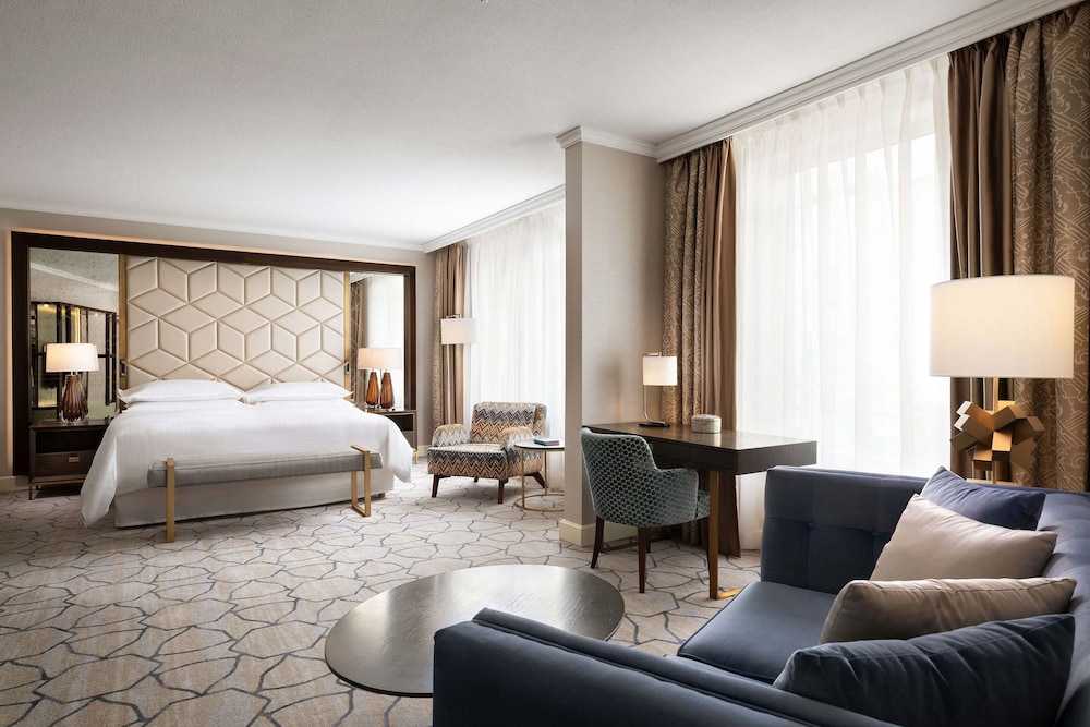 Sheraton Grand Warsaw 14/67