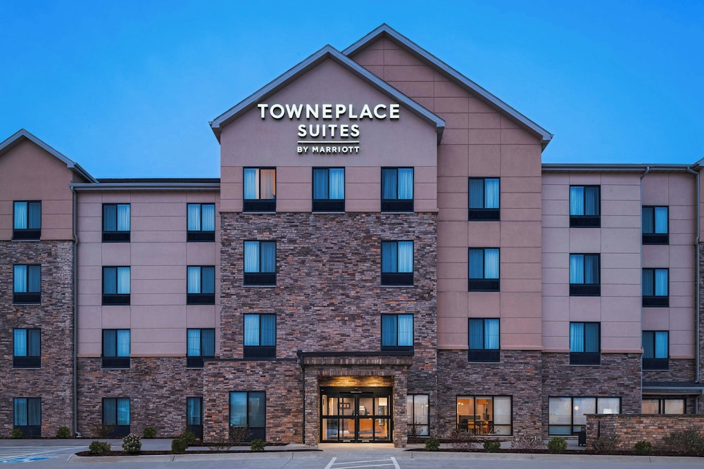 Towneplace Suites Ames 2/66