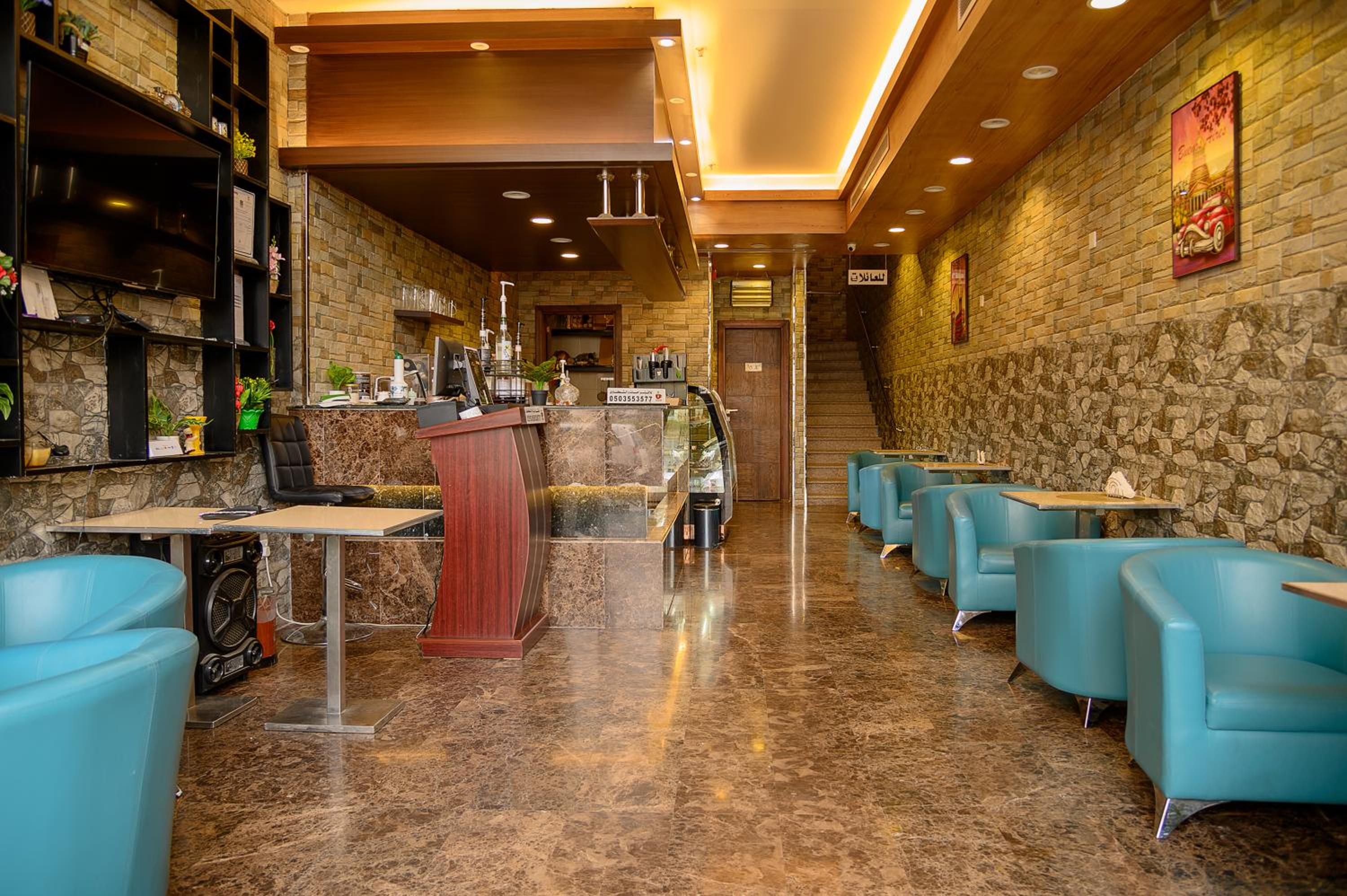 فندق رويال المشاعر(Royal Al Mashaer Hotel) 48/50