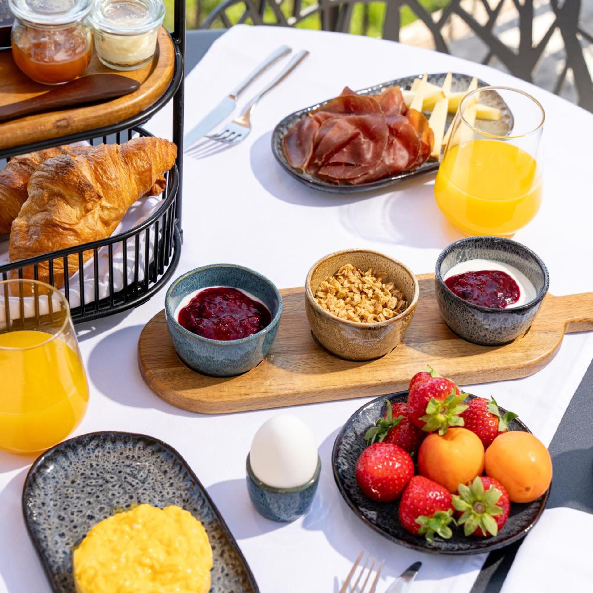 Exclusive Boutique Hotel Elisabetta 38/50