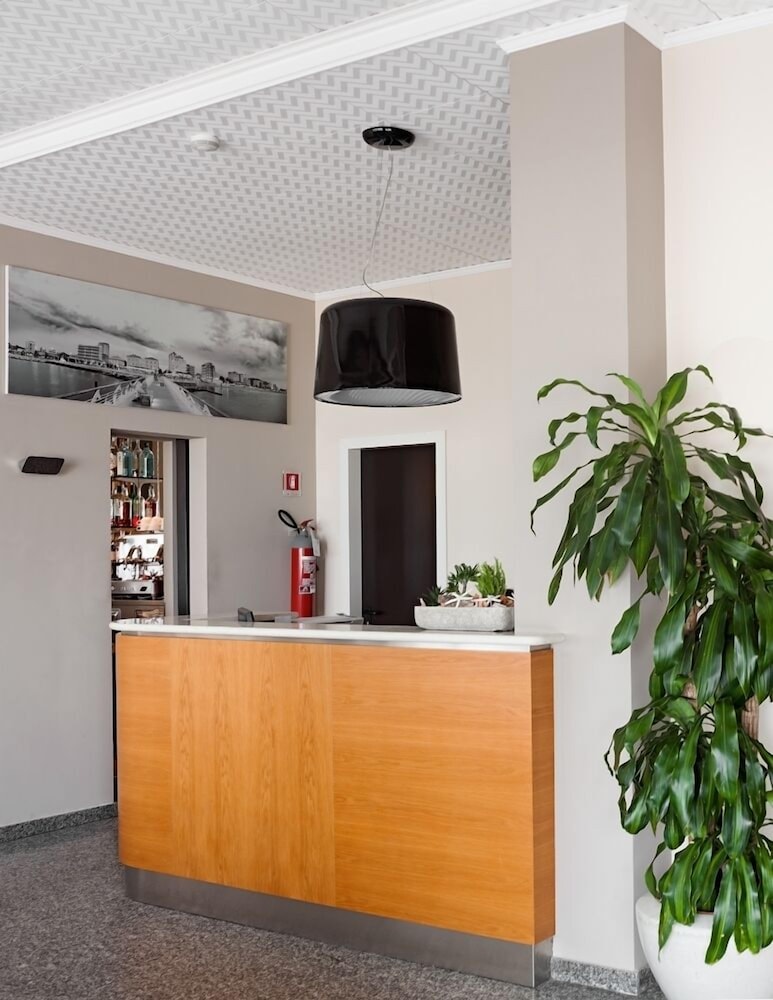 Hotel Metropol 5/50