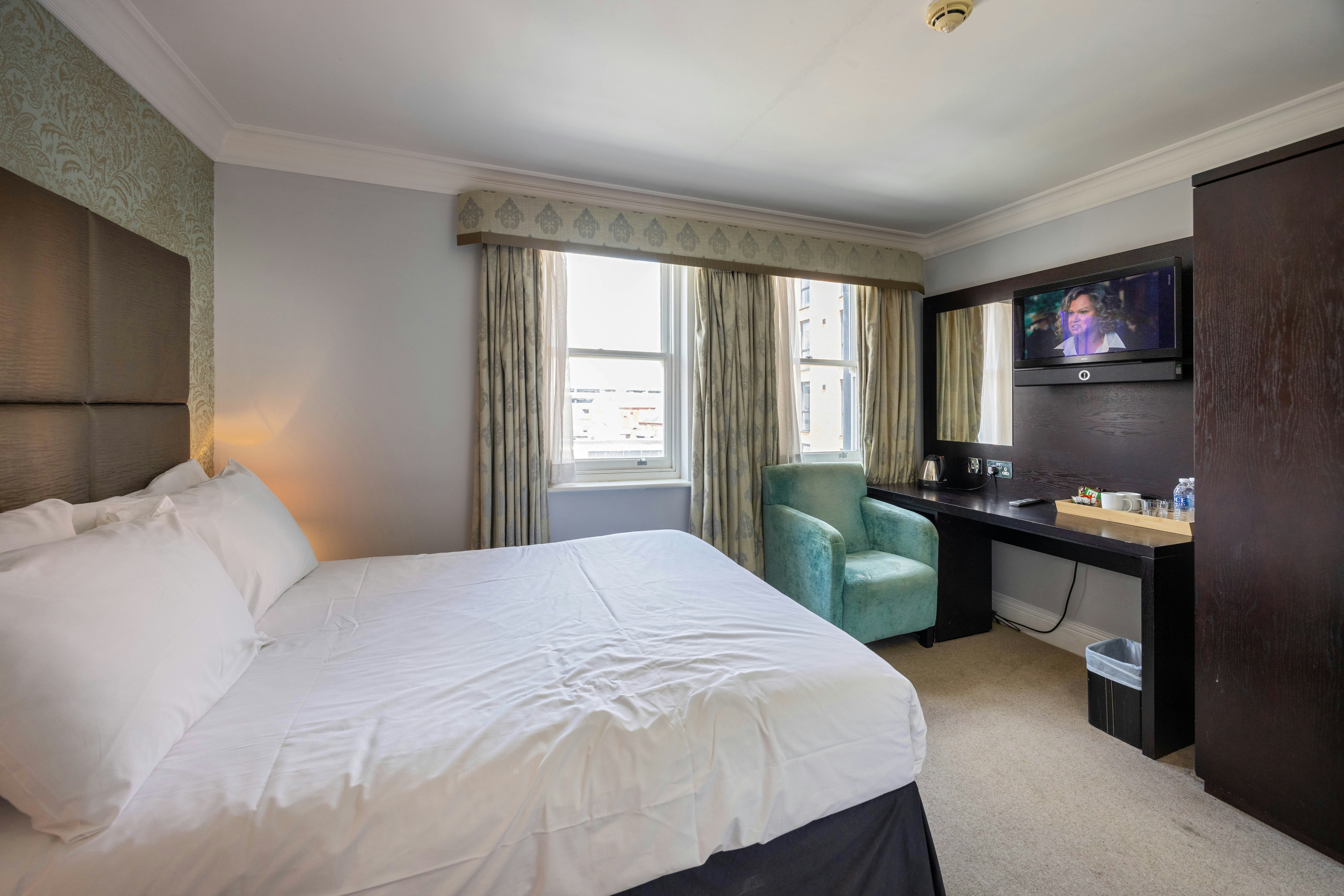 Cathedral Quarter Hotel 16/50