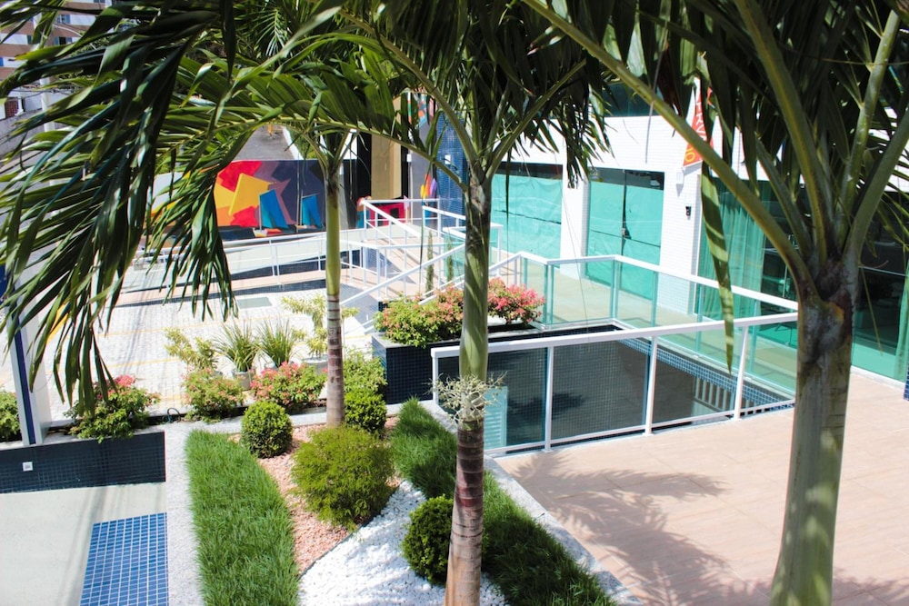 Aquarena Hotel 55/62