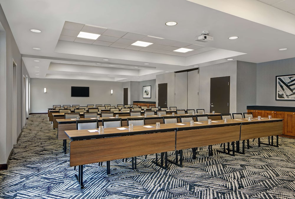 Hyatt Place Jackson/ Ridgeland 61/68