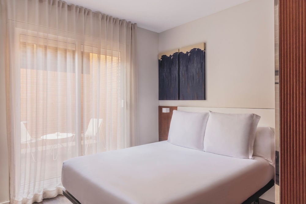 Balmes Hotel 20/73