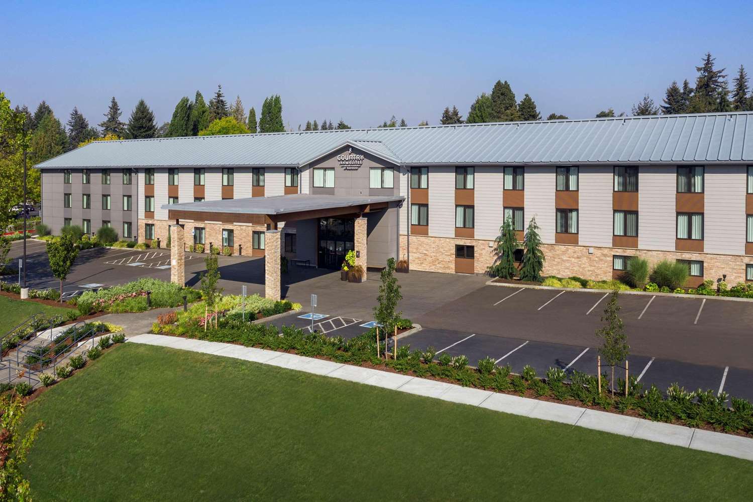 Country Inn & Suites by Radisson Seattle Tacoma International Airport, WA 44/44