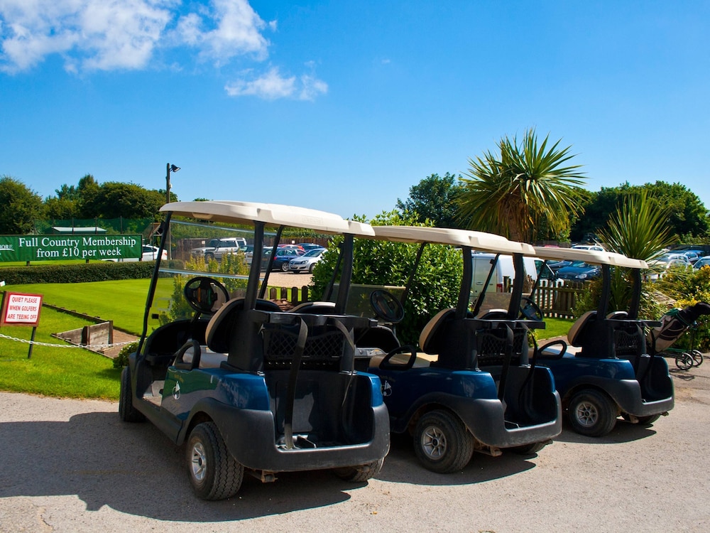 North Shore Hotel and Golf Club 35/43