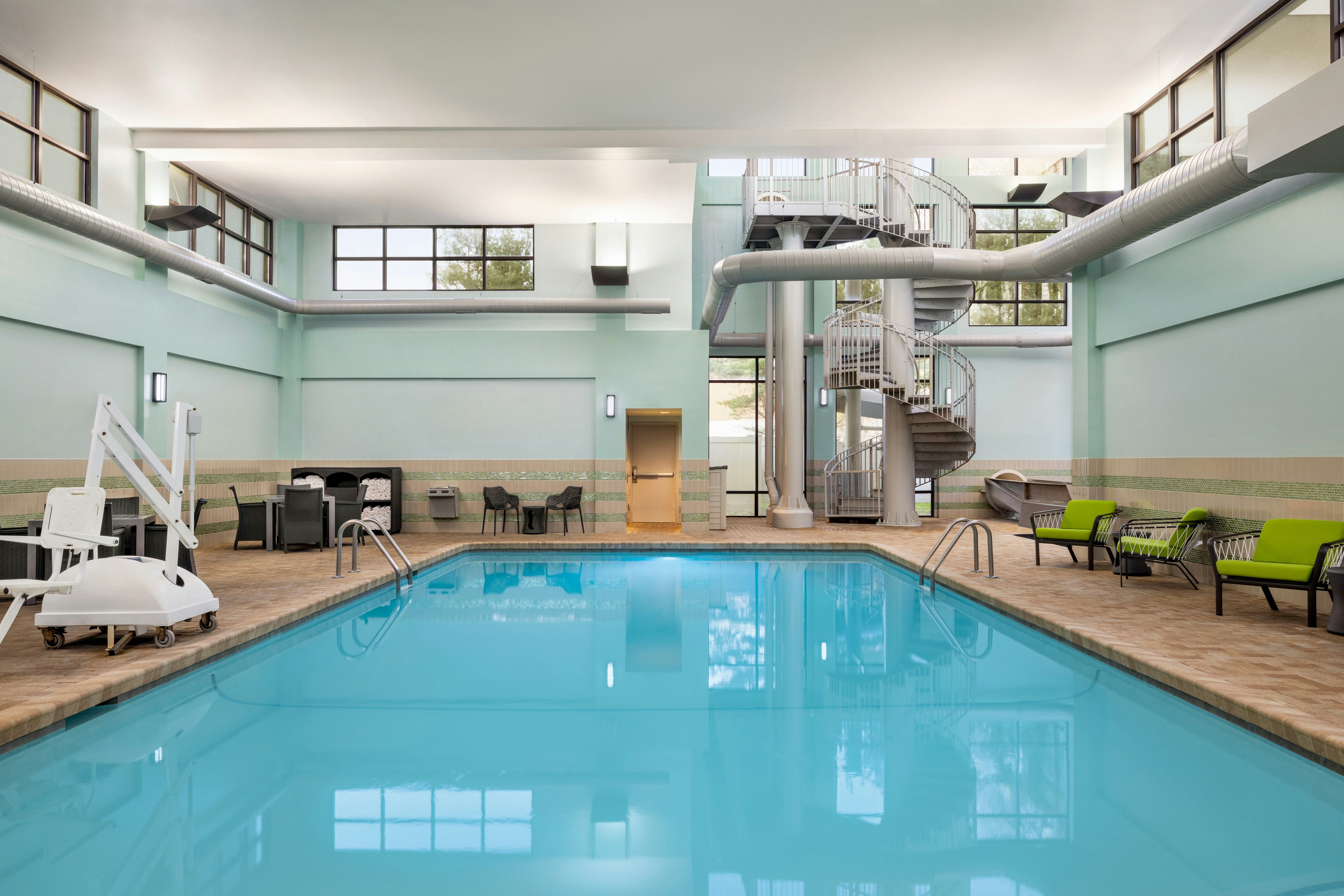 Hampton Inn By Hilton Shelton 35/53