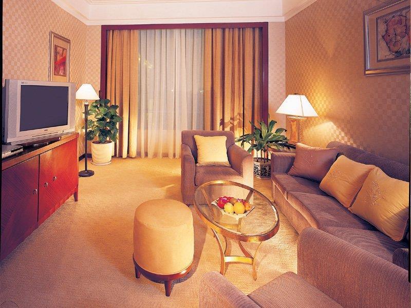 Windsor Park Hotel Kunshan 13/21