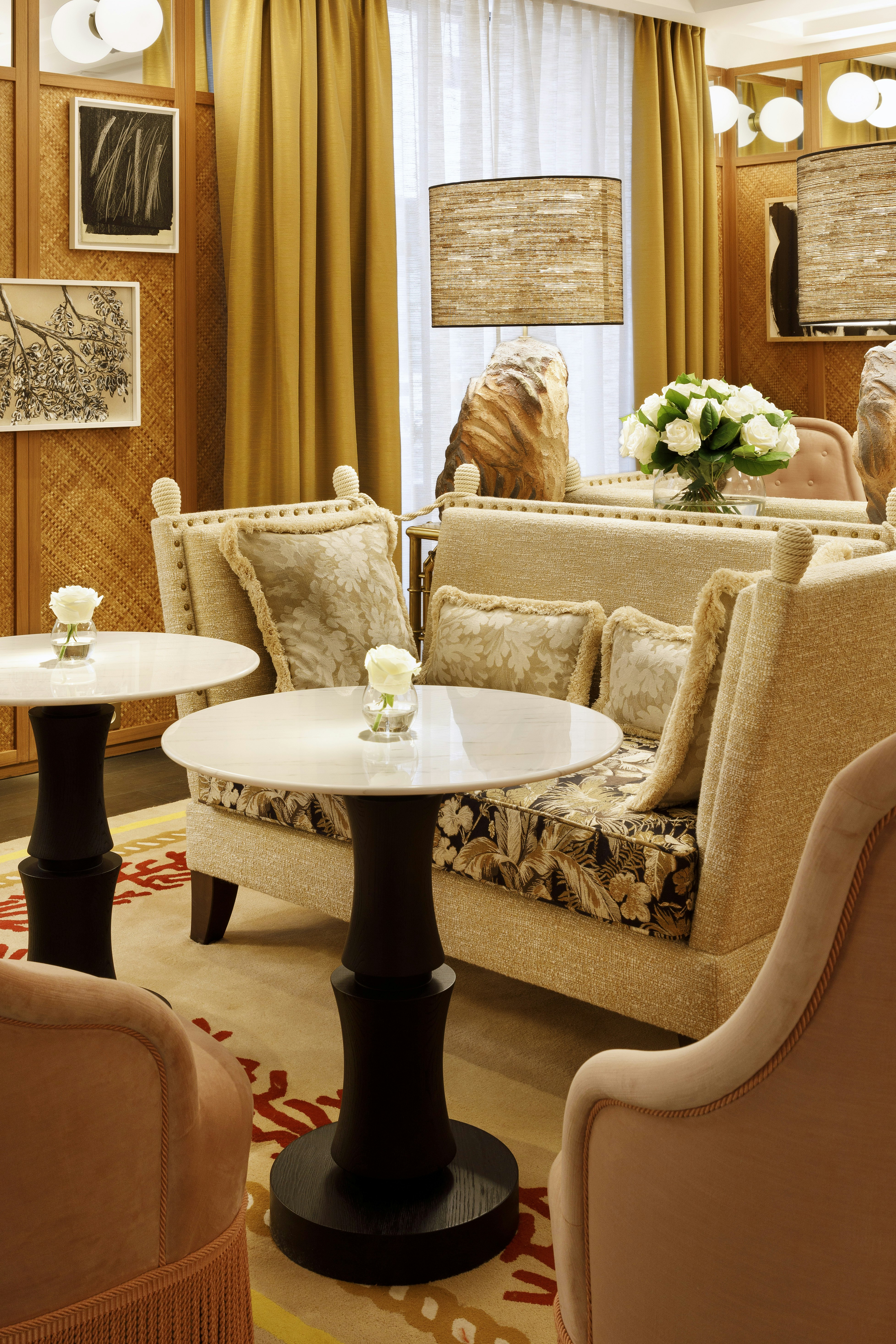 Le Belgrand Hotel Paris Champs Elysees, Tapestry Collection by Hilton 13/20