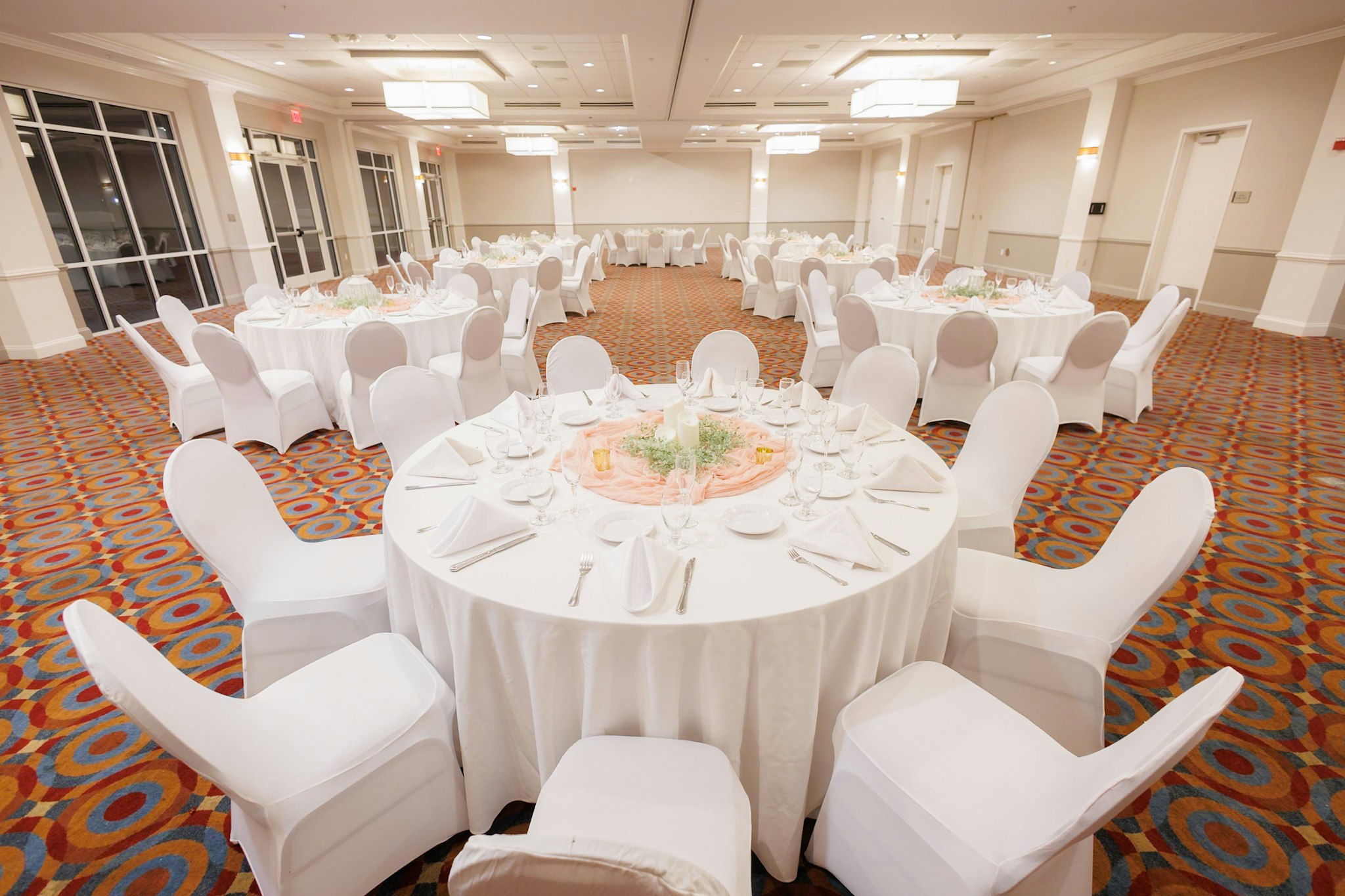 Chateau Elan Hotel and Conference Center 28/46