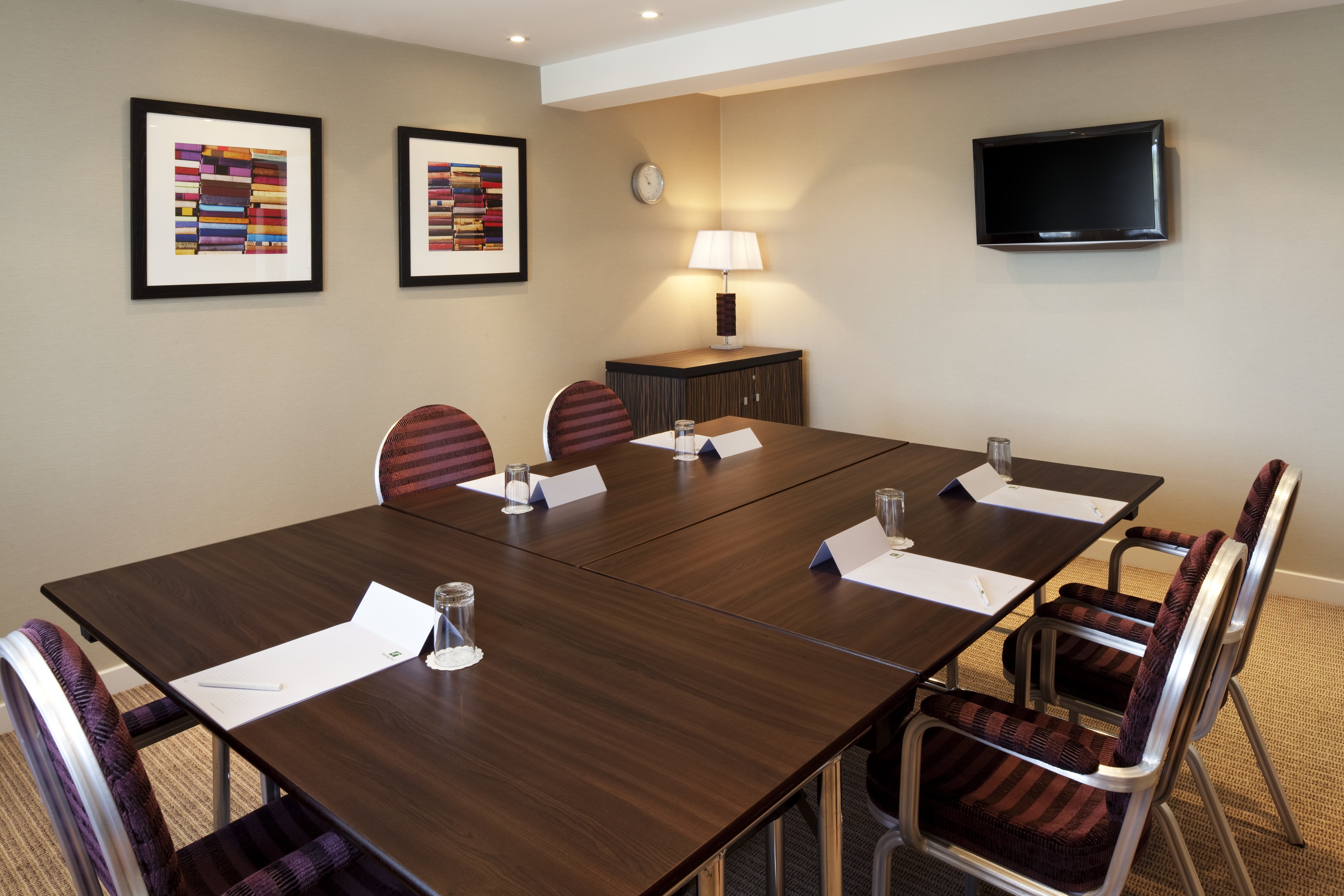 Holiday Inn Birmingham Bromsgrove 64/73