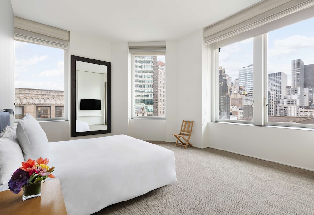 Andaz 5th Avenue 18/67