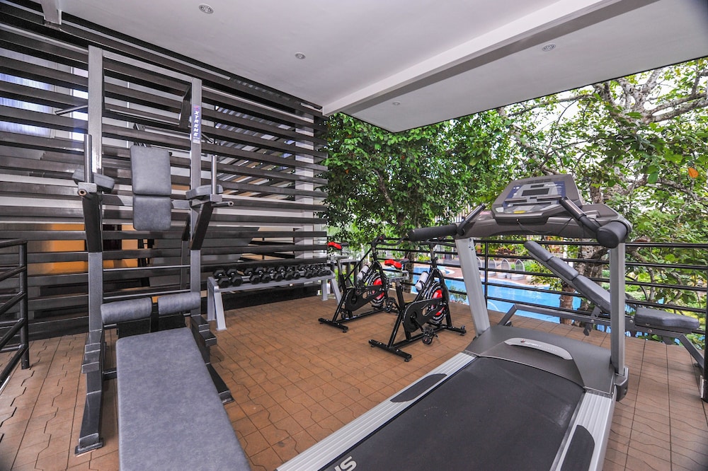 Aziza Paradise Hotel 26/50