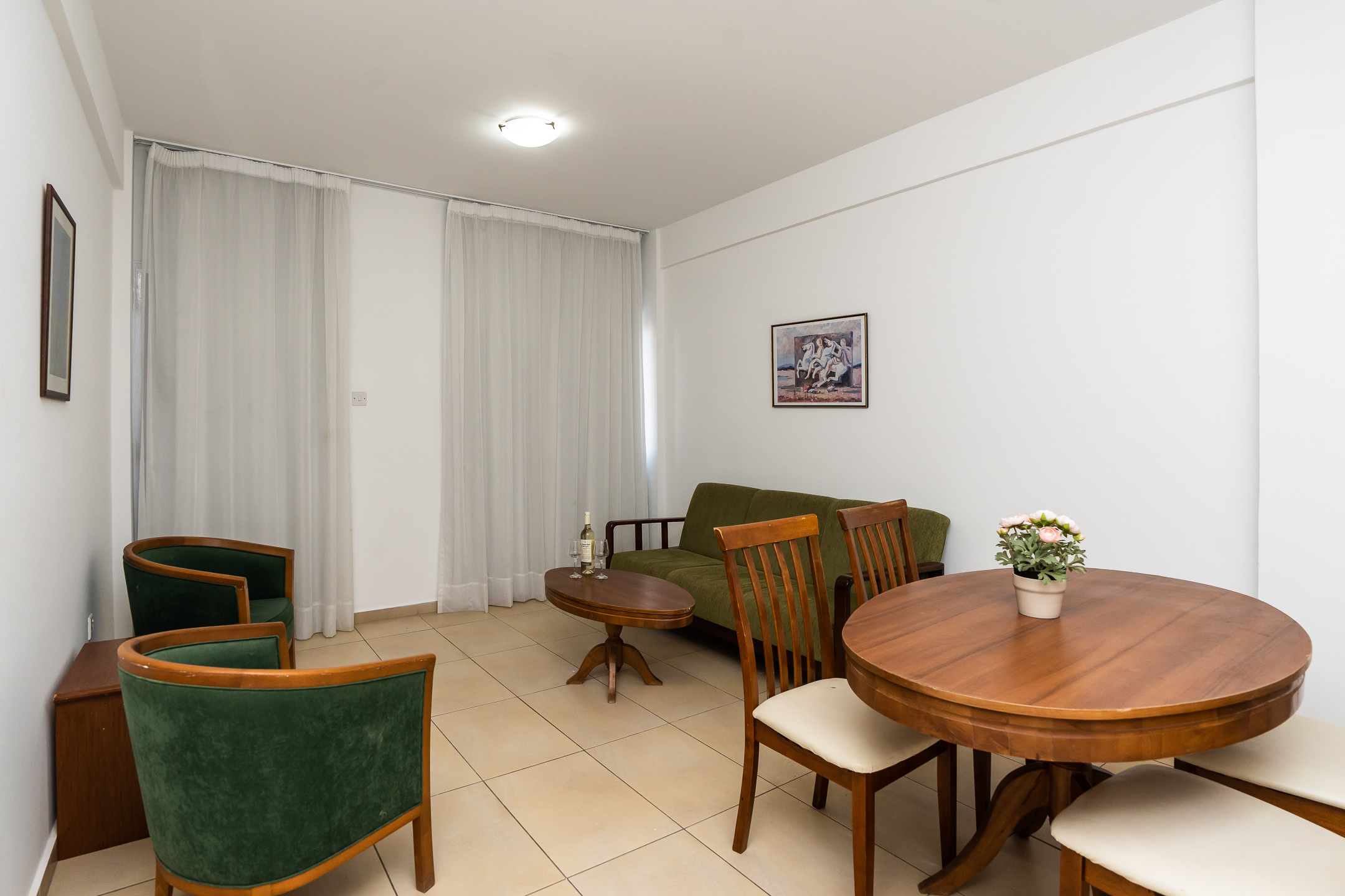 Flora Hotel Apartments 33/46