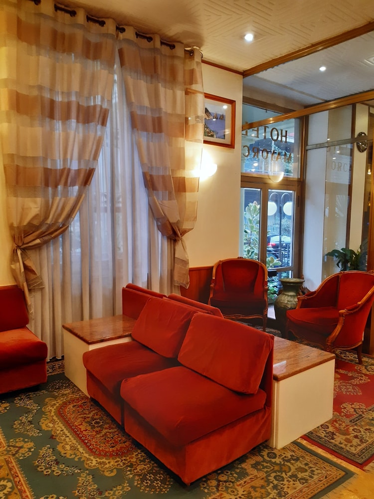 Hotel Mayorca 34/42