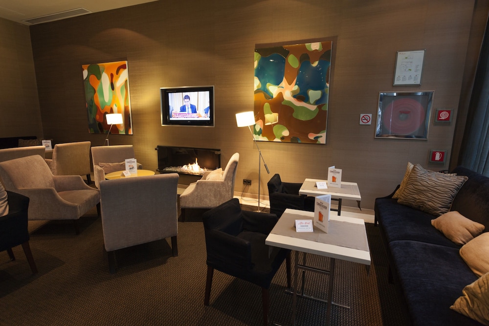Hotel Conqueridor Ex Medium 47/72