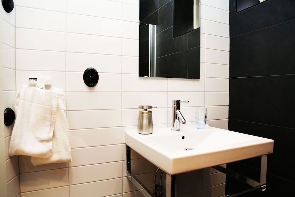 Hotell Hilda 37/40