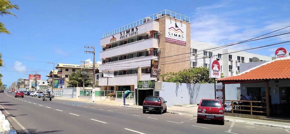Simas Praia Hotel 48/65