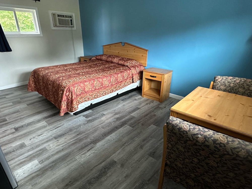Oakdell Motel 36/57