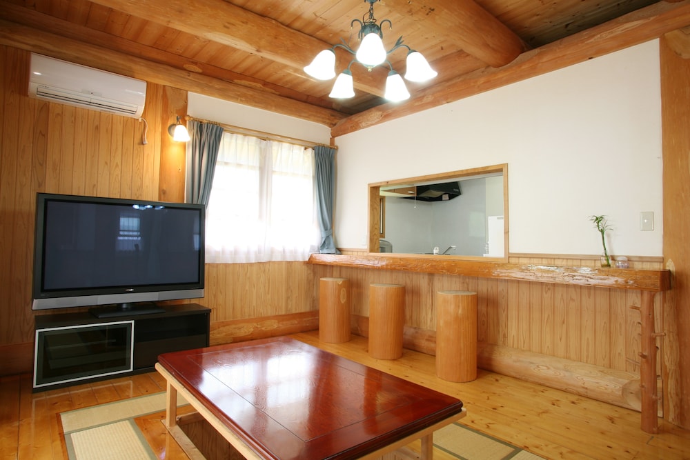 Kurokawa Mori no Cottage 13/56