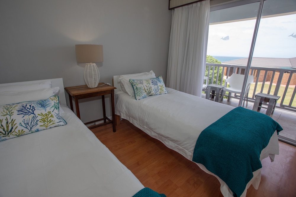 Aire del Mar Guest House 13/42