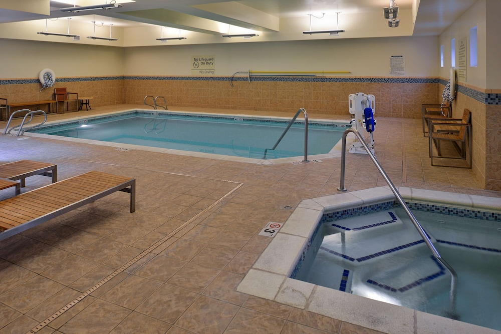 Hampton Inn & Suites Tacoma 27/46