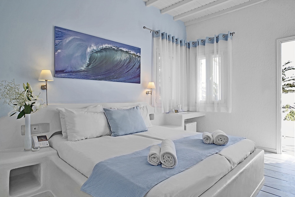 NUMO Mykonos Boutique Resort 50/61