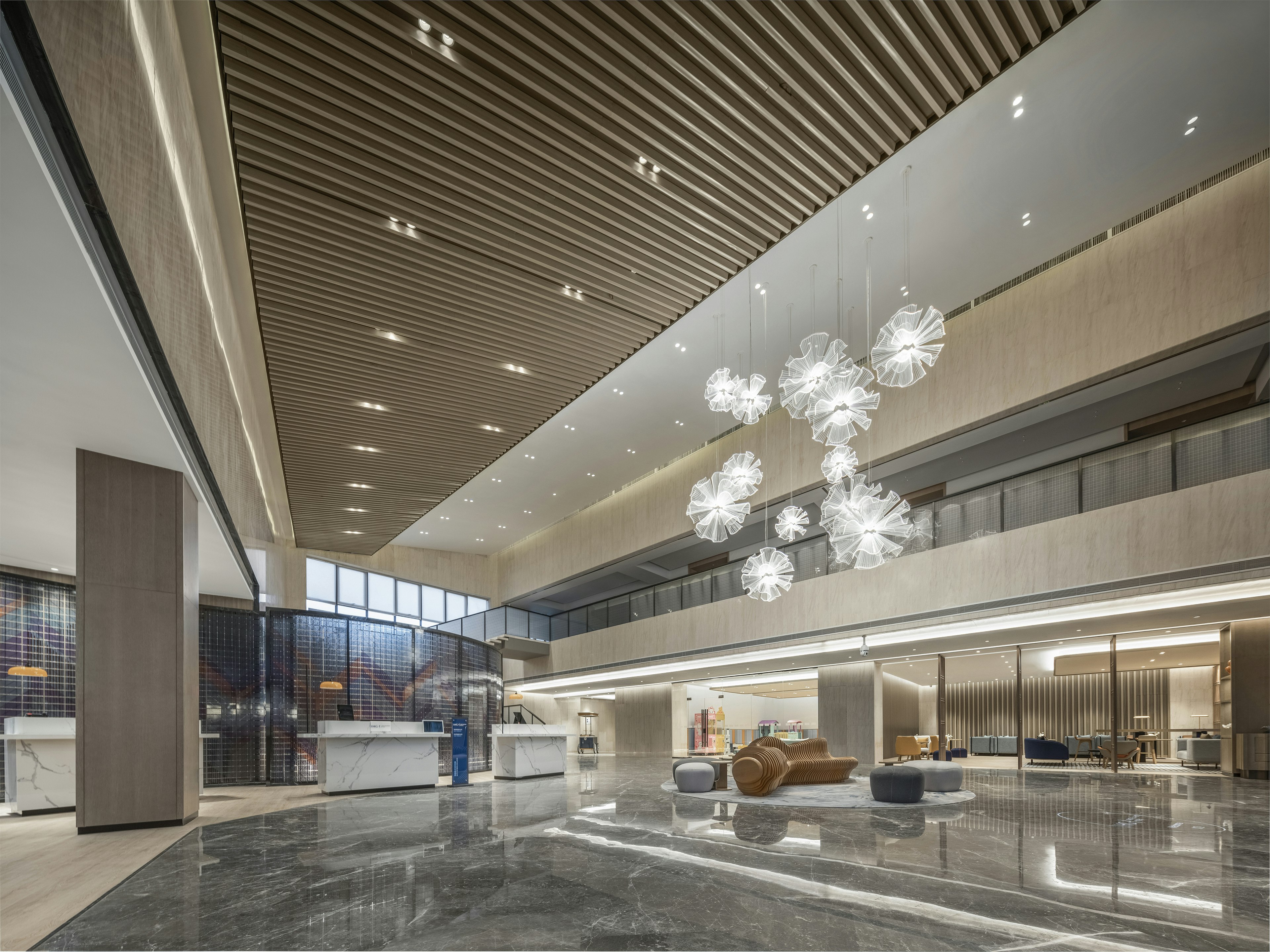 Holiday Inn Express Tengchong Hot Spring 6/26