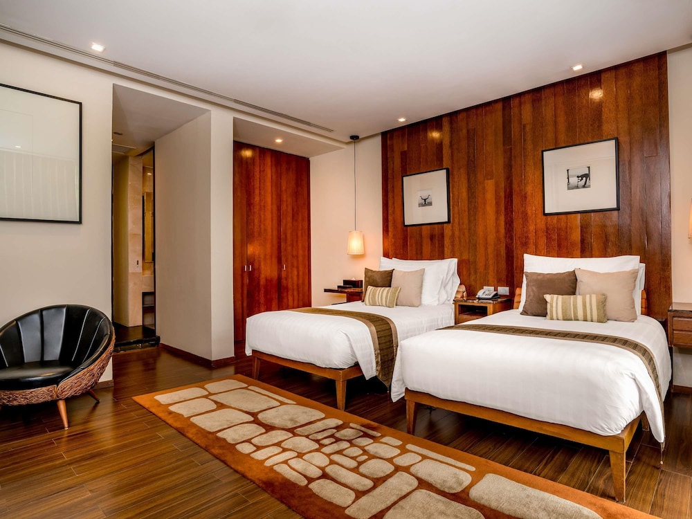 V Villas Hua Hin - MGallery Collection 22/62