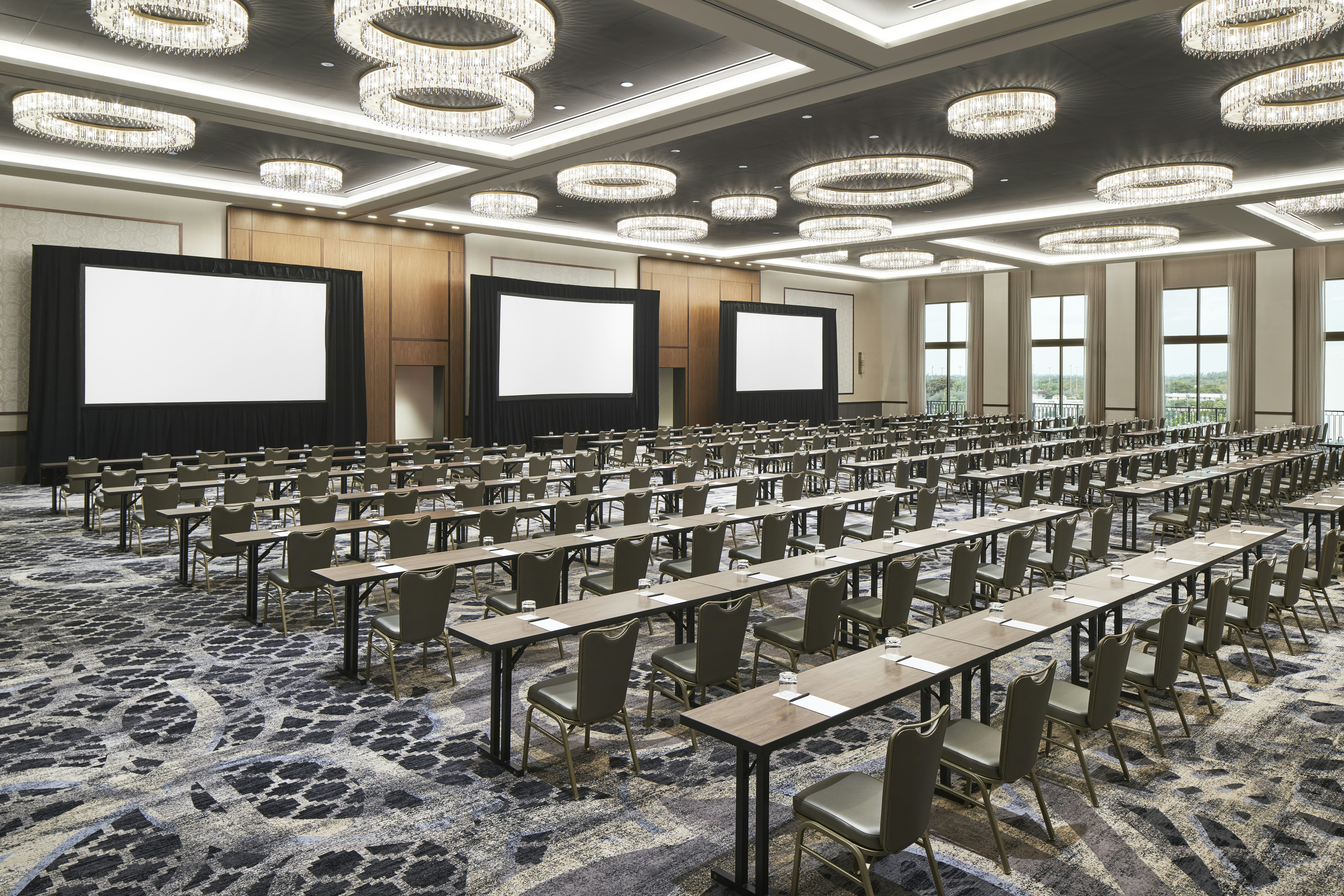 Loews Coral Gables Hotel 42/50