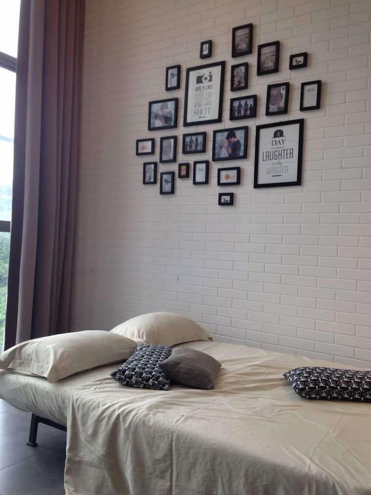 Duplex Loft Empire Damansara 16/42