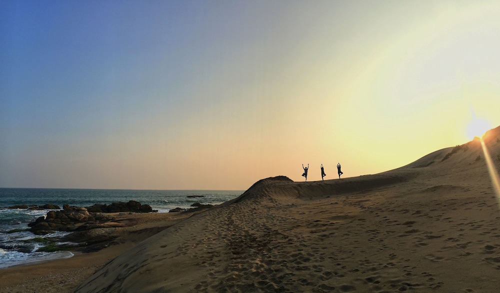 Back Of Beyond Dune Camp - Yala 23/48