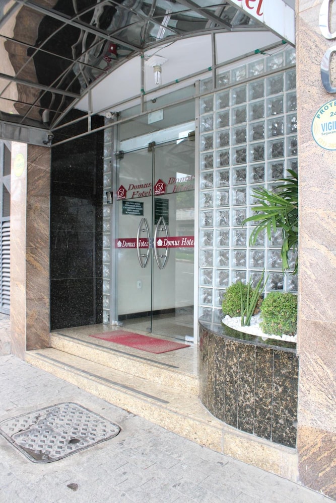 Domus Hotel Veneza 44/51