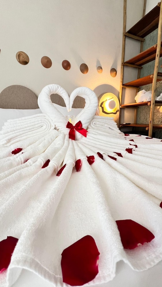Janga Boutique Hotel 10/42