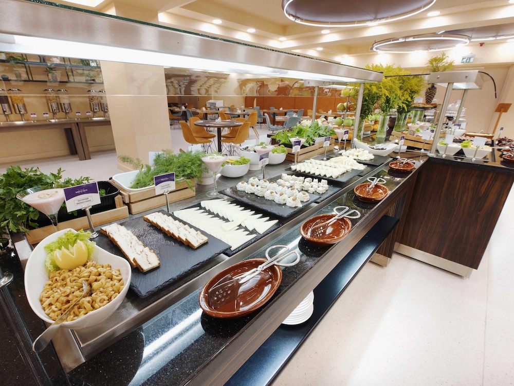 Mercure Istanbul Bakirkoy Hotel 54/73