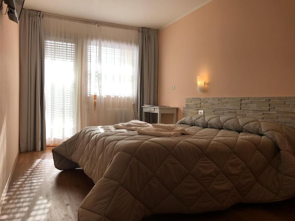 Hotel Olimpic 14/43