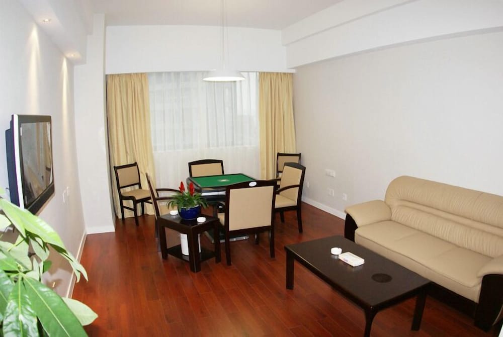 Ramada Plaza by Wyndham Riverside Hangzhou 13/28