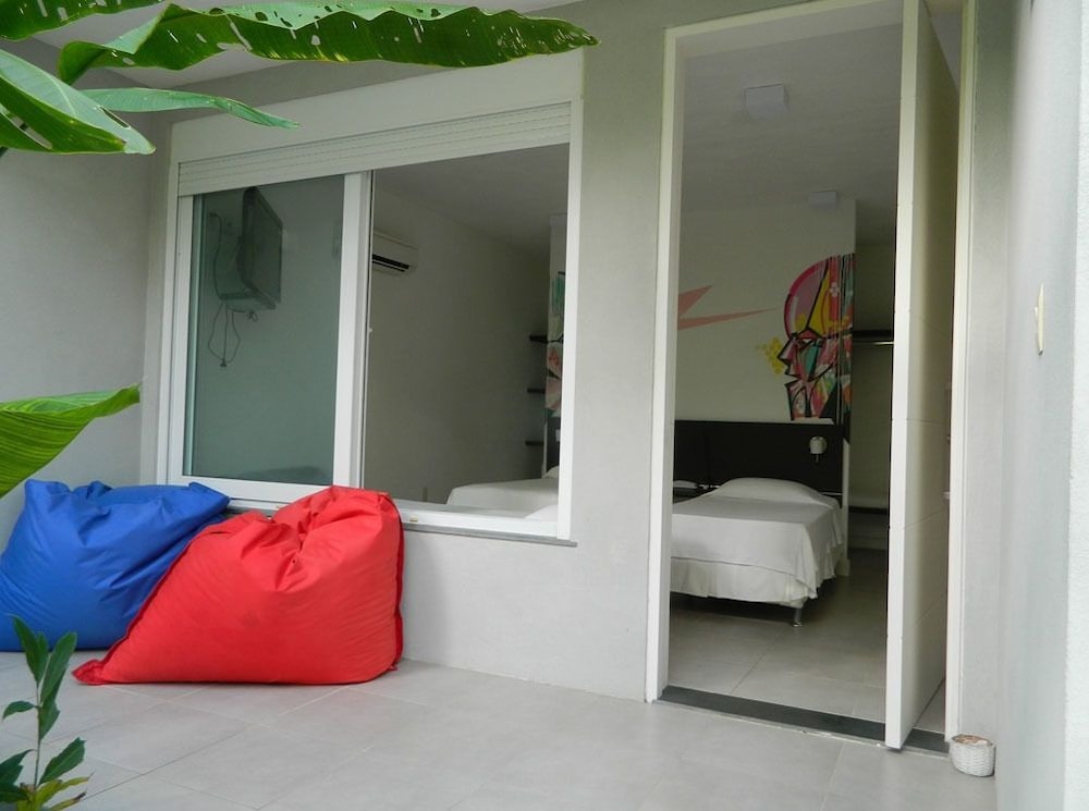 VILLA DOS GRAFFITIS photo3