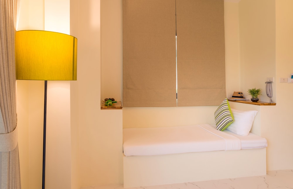Aonang Eco Villa 25/50