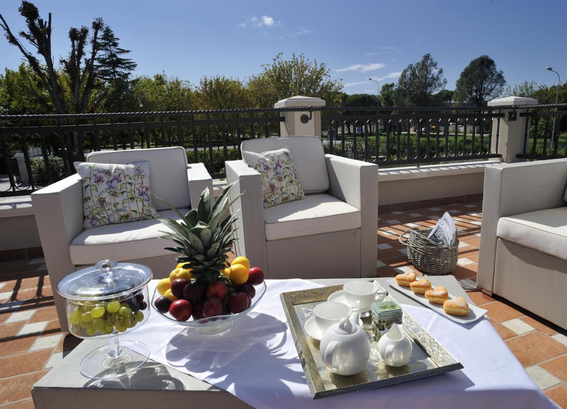 Relais San Giovanni 62/75
