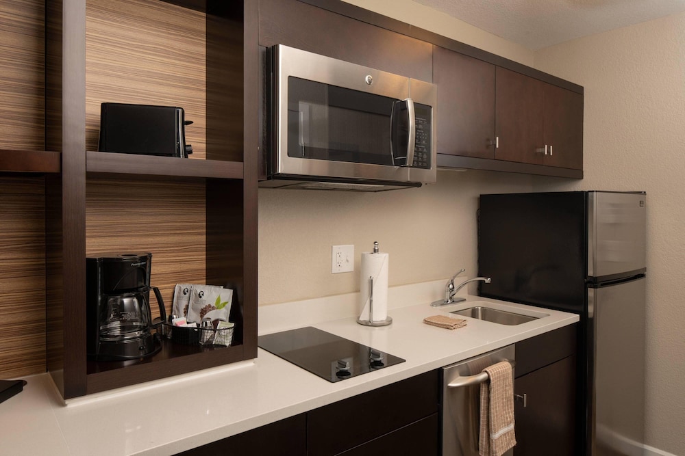 TownePlace Suites by Marriott Clarksville 43/52
