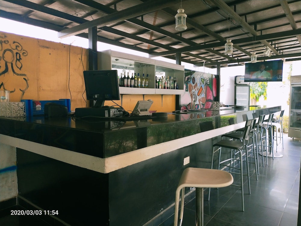 The Grill House NG 6/50