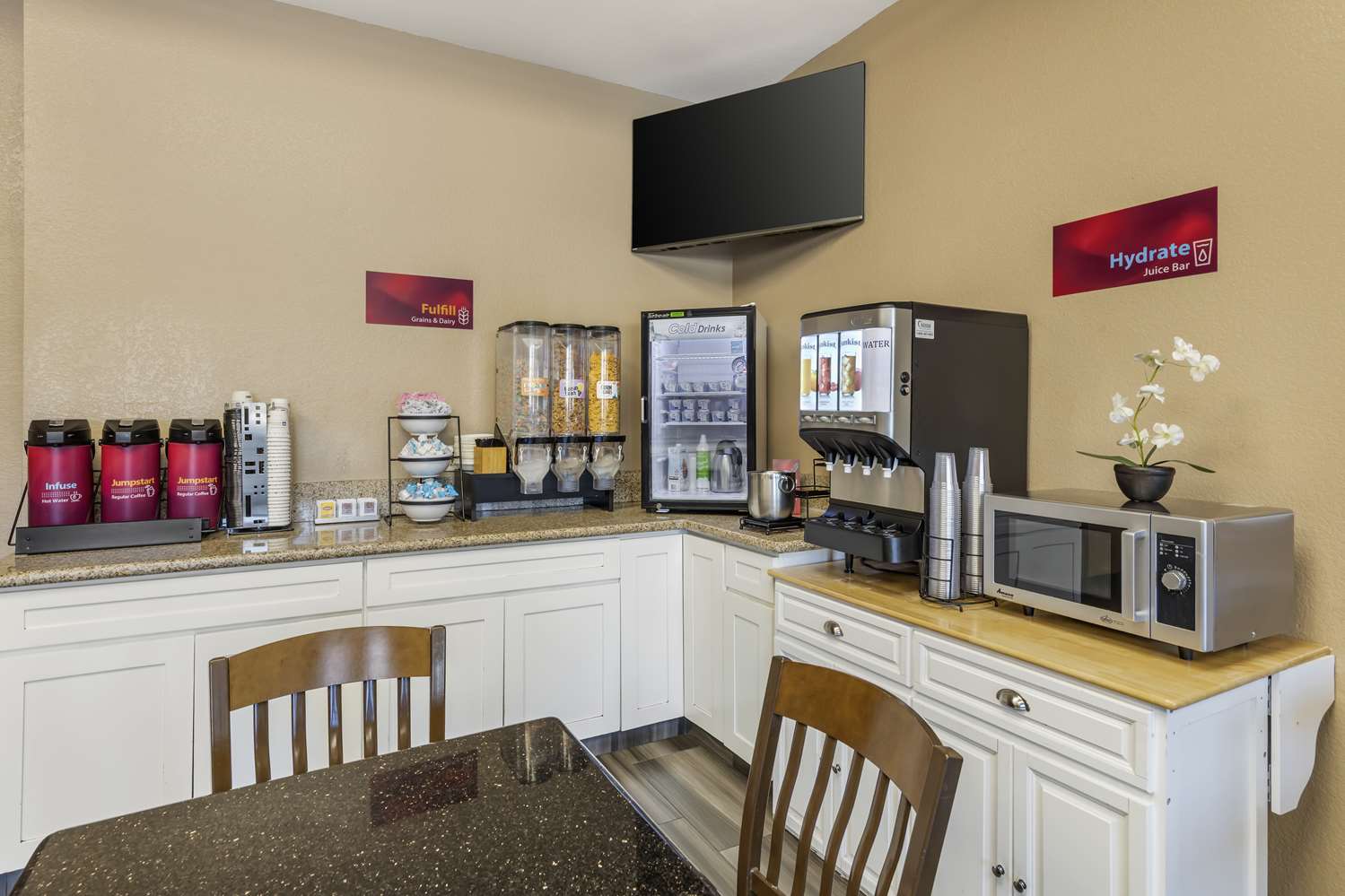 Best Western Plus Heritage Inn Rancho Cucamonga/Ontario 33/40