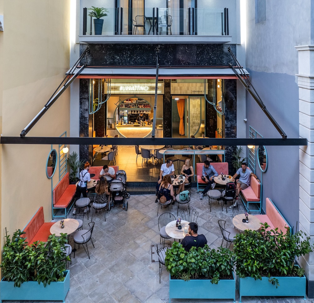 Athens Ivy 3/50